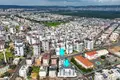 1 bedroom apartment 45 m² Kepez, Turkey