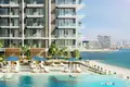 Mieszkanie 2 pokoi 106 m² Dubaj, Emiraty Arabskie