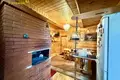 Casa 70 m² Kurhanski sielski Saviet, Belarús