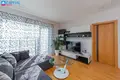 Appartement 3 chambres 68 m² Uzliedziai, Lituanie