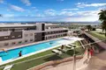 Attique 2 chambres 111 m² Mutxamel, Espagne
