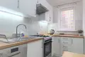 2 room apartment 37 m² in Warsaw, Poland