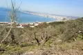 Atterrir 5 100 m² District de Vlora, Albanie