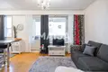 Apartamento 1 habitación 28 m² Rovaniemi sub region, Finlandia