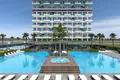 Квартира 4 комнаты 200 м² Муратпаша, Турция