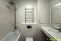 Apartamento 2 habitaciones 40 m² Minsk, Belarús