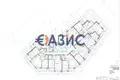 2 bedroom apartment 117 m² Burgas, Bulgaria