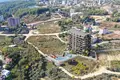 1 bedroom apartment 50 m² Alanya, Turkey