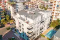 Appartement 4 chambres 110 m² Konyaalti, Turquie