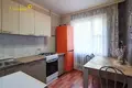 Mieszkanie 4 pokoi 78 m² Mińsk, Białoruś