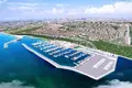Вилла 6 комнат 534 м² Бейликдюзю, Турция