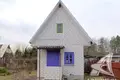Maison 16 m² Matykalski sielski Saviet, Bélarus