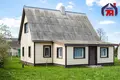 Haus 96 m² Navapolski sielski Saviet, Belarus