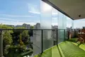 Mieszkanie 2 pokoi 54 m² w Warszawa, Polska