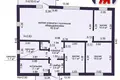 House 108 m² Lahojsk selsaviet, Belarus