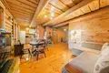 Maison 2 chambres 65 m² Naracki sielski Saviet, Bélarus