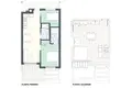Apartamento 2 habitaciones 109 m² Pilar de la Horadada, Španjolska