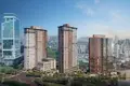 Жилой комплекс Квартира в шикарном комплексе Babacan Central.