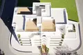 Квартира 1 спальня 67 м² муниципалитет Ларнака, Кипр