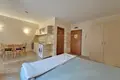 Appartement 1 chambre 42 m² Nessebar, Bulgarie