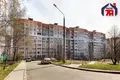 2 room apartment 40 m² Minsk, Belarus