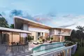 Вилла 6 комнат 584 м² Си Сунтон, Таиланд