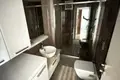 Appartement 2 chambres 60 m² Alanya, Turquie