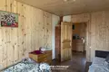Dom 3 pokoi 54 m² Łohoza, Białoruś