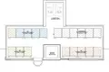 Apartamento 1 habitacion 55 m² Limasol, Chipre