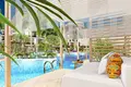 Apartamento 107 m² Oba, Turquía