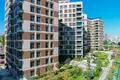 Complejo residencial Finished apartments near the business district Basın Ekspres.