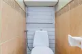 2 room apartment 54 m² Minsk, Belarus