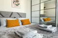 2 room apartment 55 m² in Alanya, Turkey