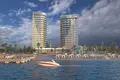 Квартира 1 комната 52 м² Батуми, Грузия