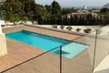 villa de 5 dormitorios 450 m² Alfaz del Pi, Španjolska