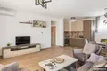 Квартира 2 спальни 77 м² Пржно, Черногория