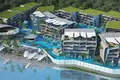 Квартира 1 спальня 39 м² Равай, Таиланд
