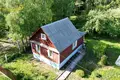 Casa 102 m² Zdanovicki sielski Saviet, Belarús