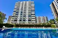 Wohnung 2 zimmer 52 m² Mezitli, Türkei
