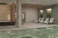 Appartement 58 m² Oba, Turquie