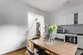 1 bedroom apartment 45 m² Budva, Montenegro