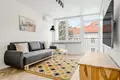 Appartement 1 chambre 36 m² Varsovie, Pologne