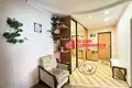Mieszkanie 3 pokoi 86 m² Grodno, Białoruś