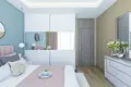Mieszkanie 2 pokoi 102 m² Gazimagusa Belediyesi, Cypr Północny