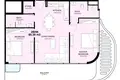 Mieszkanie 2 pokoi 101 m² Dubaj, Emiraty Arabskie