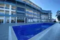 Квартира 1 комната 55 м² Каргыджак, Турция