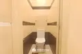 Wohnung 1 zimmer 43 m² in Minsk, Belarus