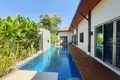Villa de 4 dormitorios 211 m² Rawai, Tailandia