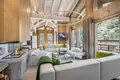 Шале 5 спален  в Courchevel, Франция