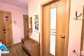Wohnung 1 zimmer 35 m² Masyr, Belarus